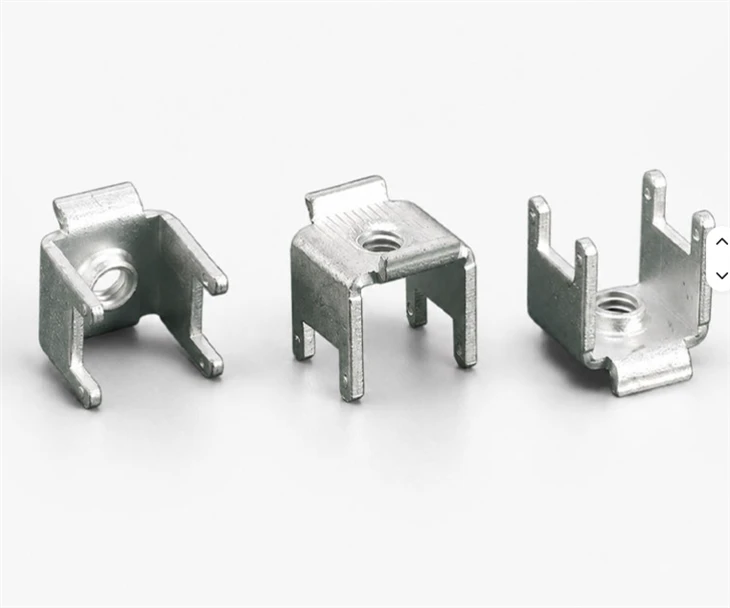 Custom PCB Solder Lug Terminal With Threaded Hole suppliers