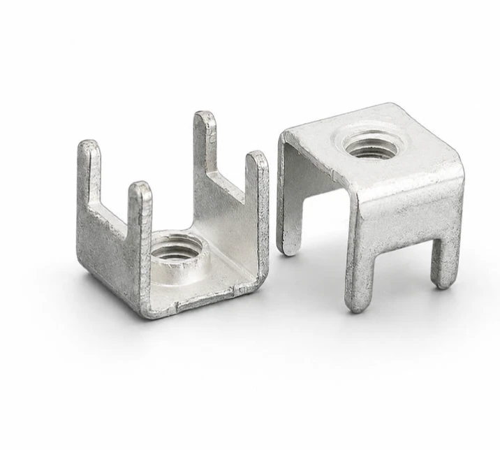 Tin Plated Brass PCB Power Terminal best