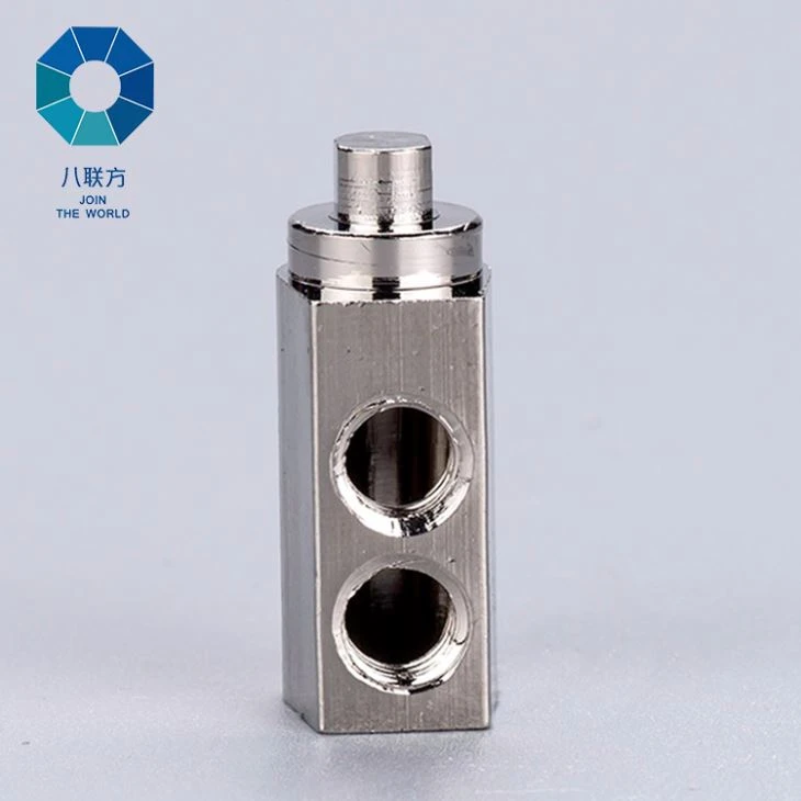 Cable Plug Connector