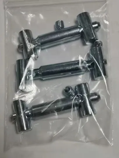 炭素鋼家具ドアカプラー