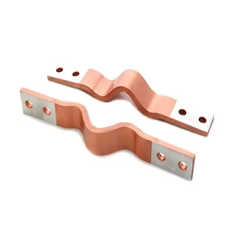 Copper Flexible Busbar