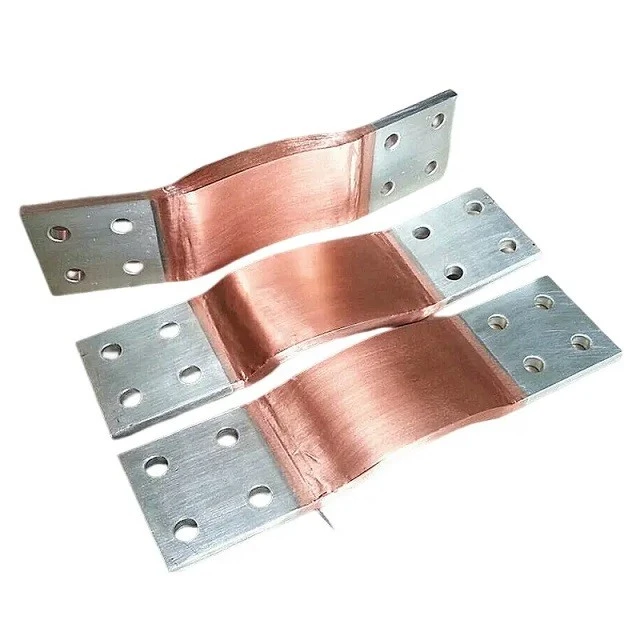 Tin Plating Copper Laminated Busbar